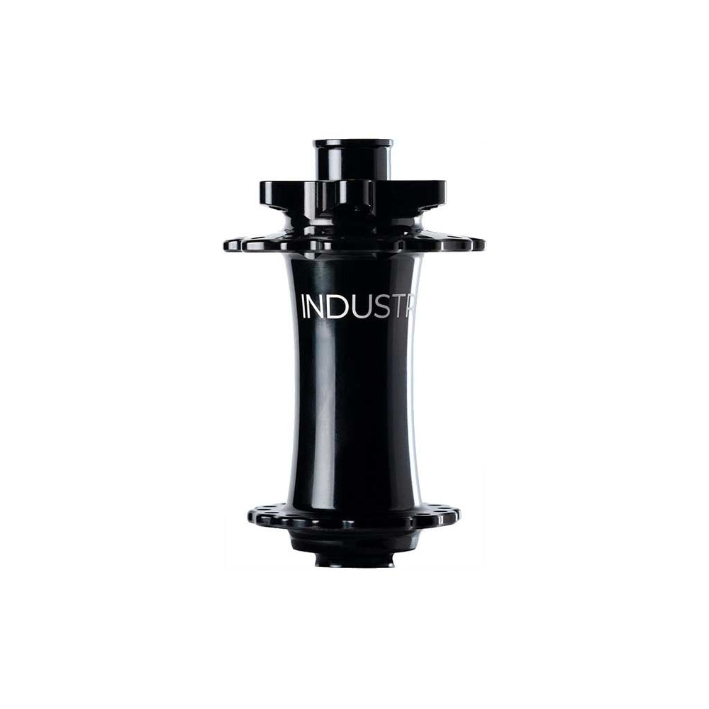 Industry Nine Hydra2 Classic Boost 6 Bolt Boost Front Hub Black