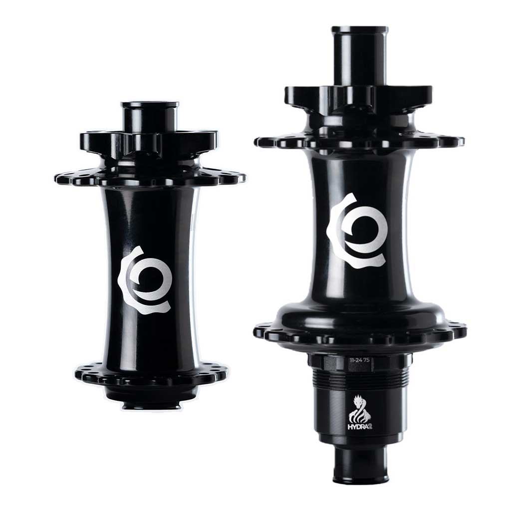 Industry 9 Hydra Boost/SuperBoost Hubs – 20TwentyStore