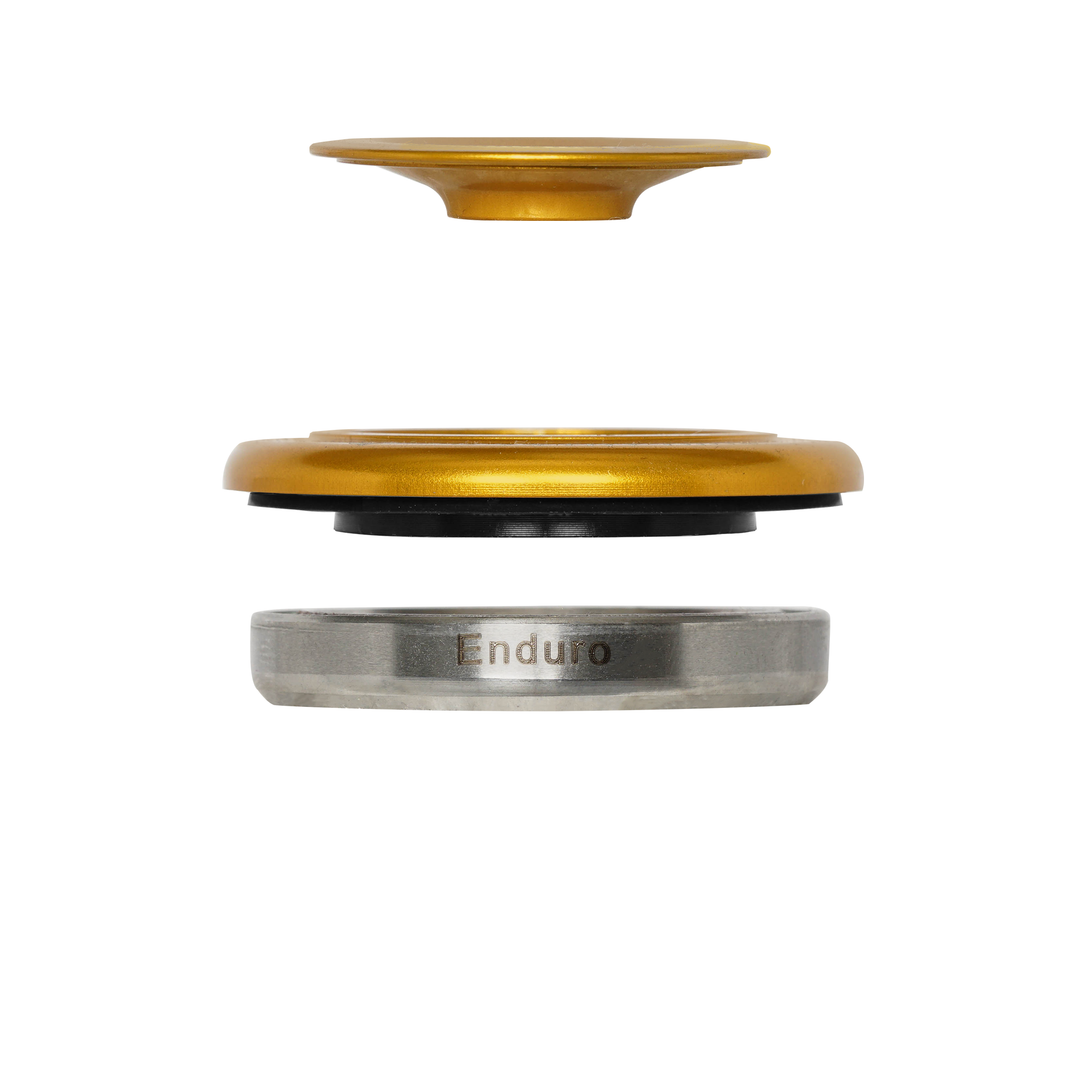 Industry Nine Irix Headset IS 5 mm Spacer Gold