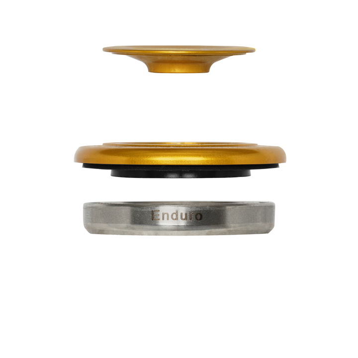 Industry Nine Irix Headset IS 5 mm Spacer Gold