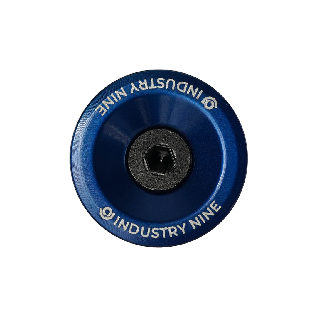 Industry Nine Irix Top Cap
