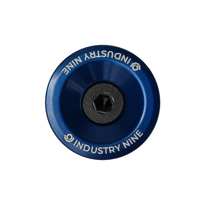 Industry Nine Irix Top Cap