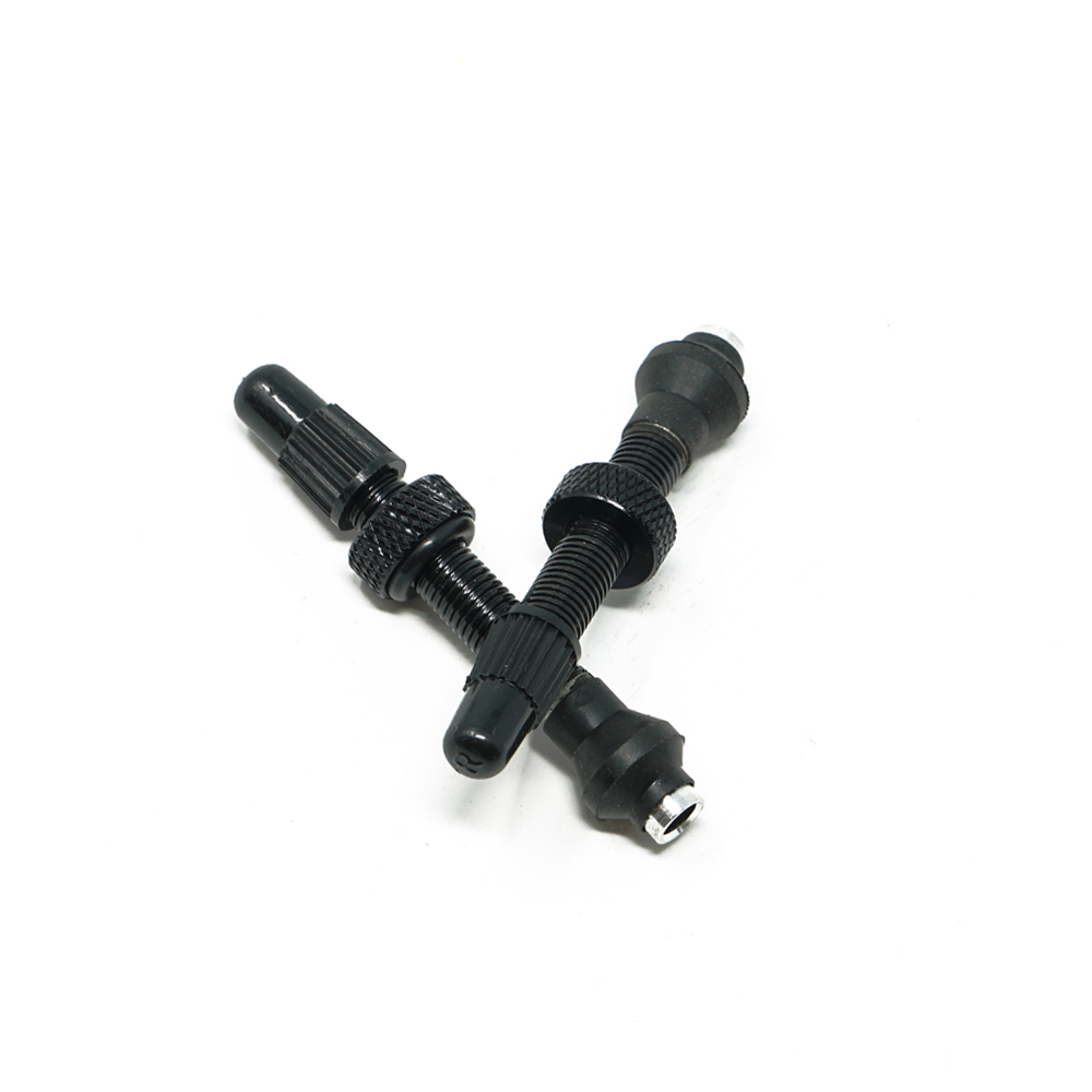 Industry Nine Tubeless Valves Tkvablkpr
