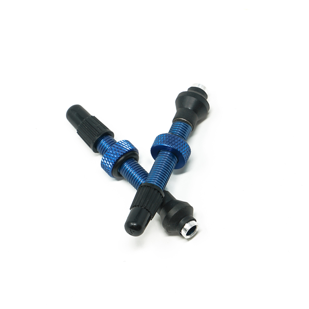 Industry Nine Tubeless Valves Tkvablupr