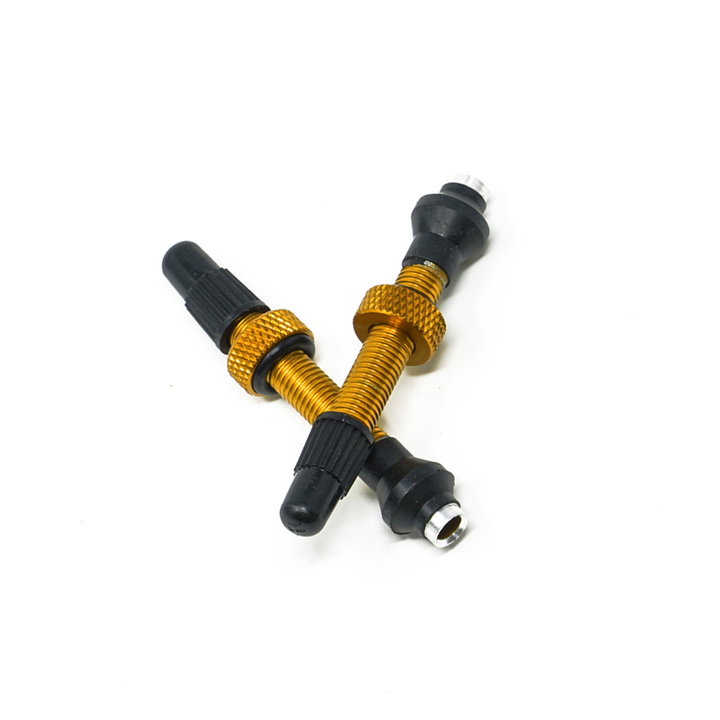 Industry Nine Tubeless Valves Tkvagoldpr