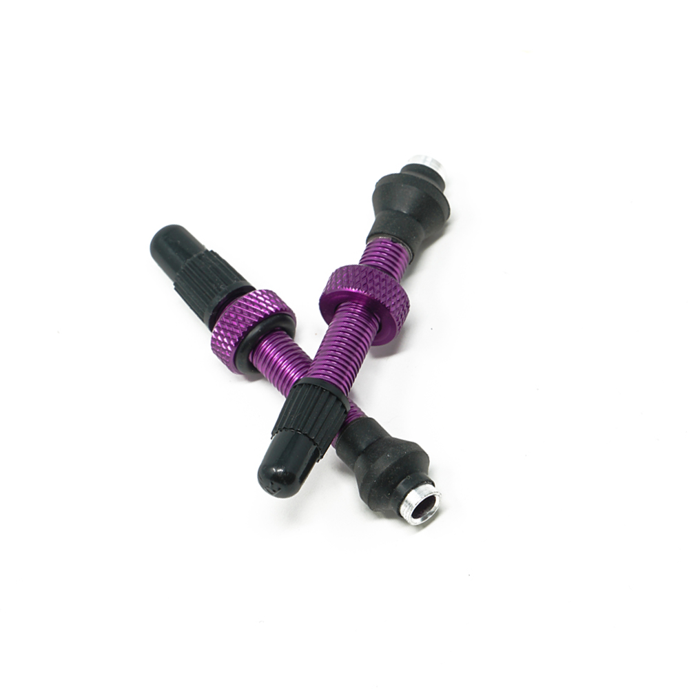 Industry Nine Tubeless Valves Tkvapurpr