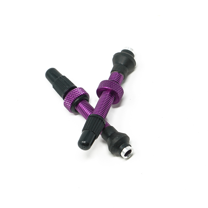 Industry Nine Tubeless Valves Tkvapurpr