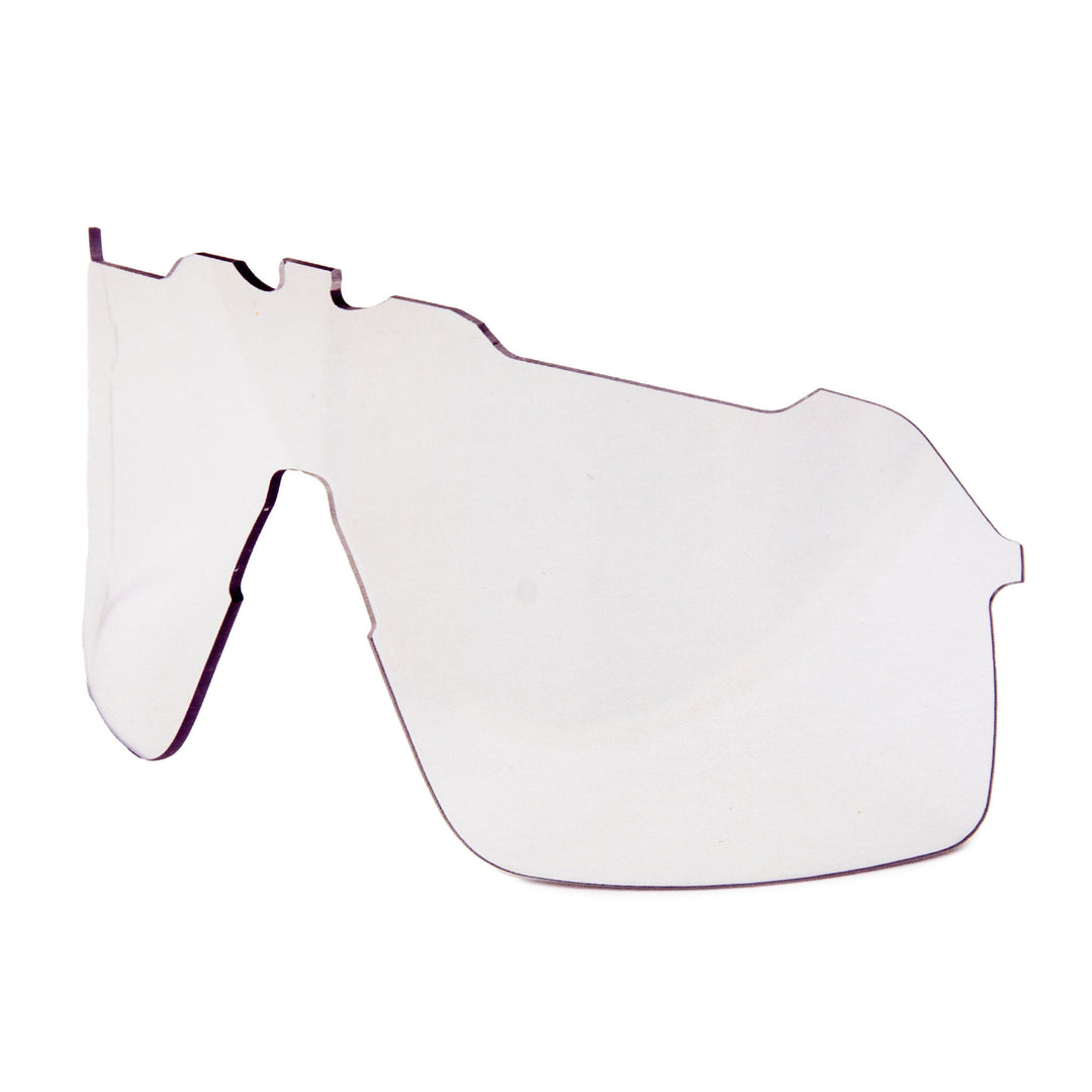 Madison Crypto Air Glasses Replacement Lens Clear MCL25S840