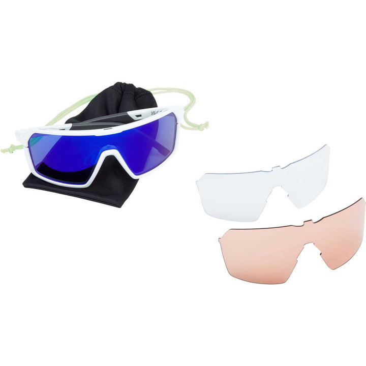 Madison Crypto Glasses 3 Lens Kit