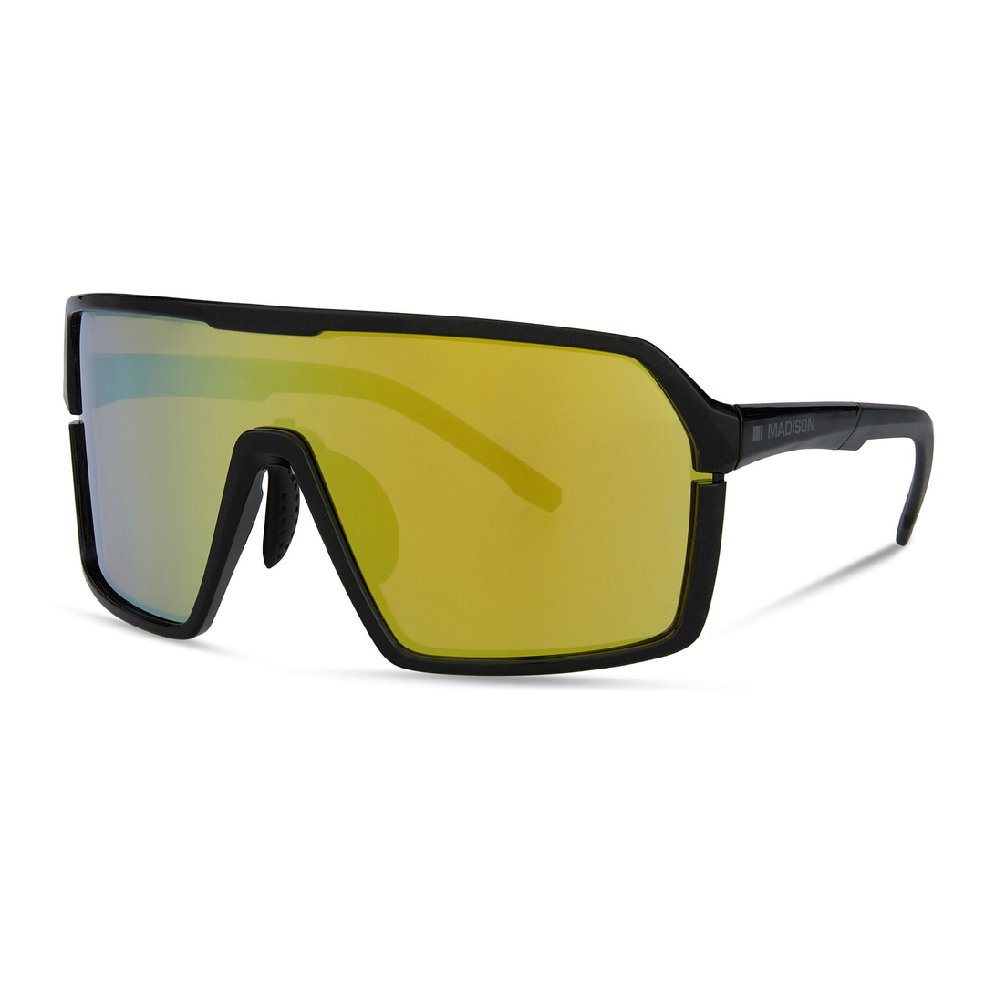 Madison Crypto 3 Lens Glasses