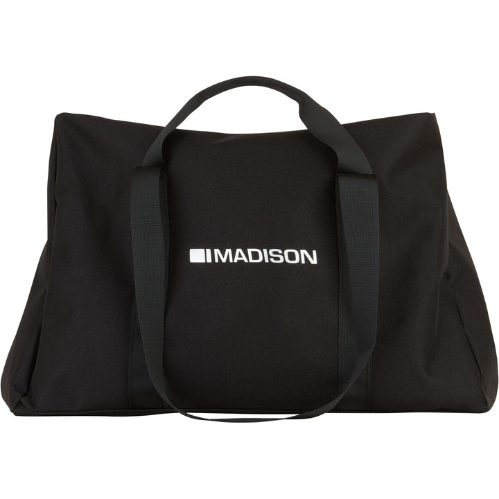 Madison Dirty Secret Kit Bag Black MCL25W740