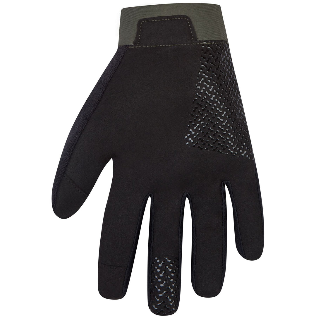 Madison DTE 4 Season DWR Gloves Green MCL23W631