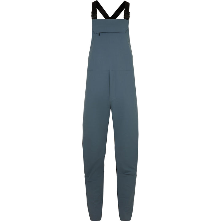 Madison DTE 4 Season DWR Mountainbike Dungarees Airforce Grey Front MCL25W661