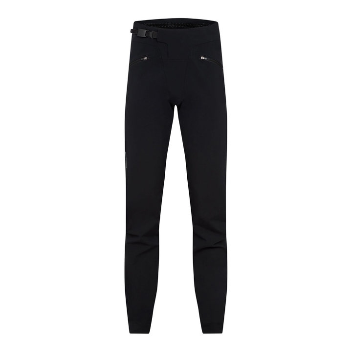 Madison DTE 3-Layer Waterproof Mens Mountain Bike Trousers Black