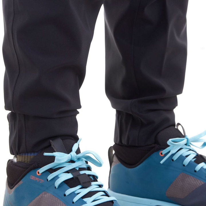 Madison DTE Womens Waterproof Trousers Ankles