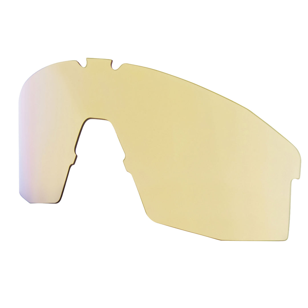 Madison Enigma Glasses Replacement Lens Fire Mirror MCL22S9144