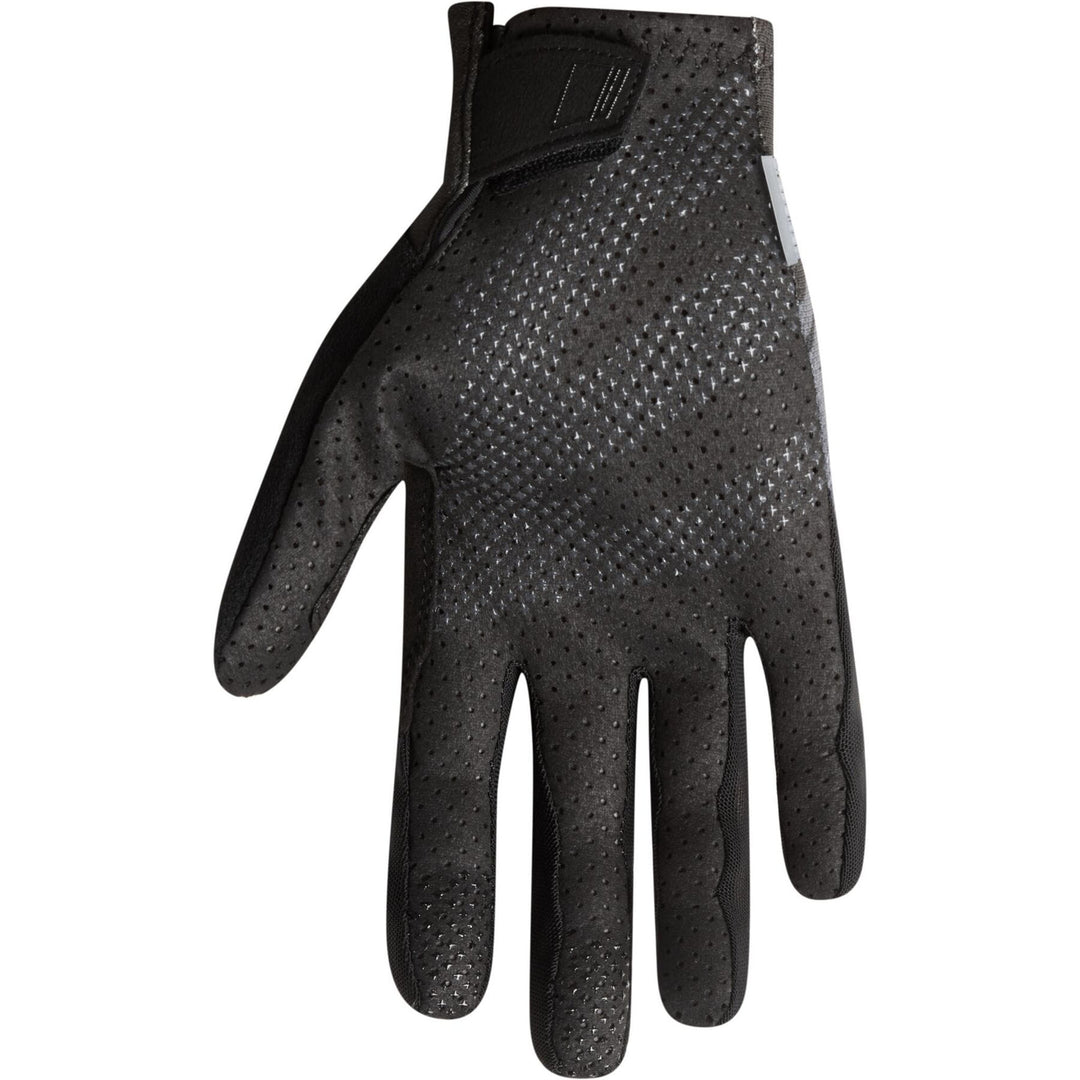 Madison Flux Gloves Black MCL22S820