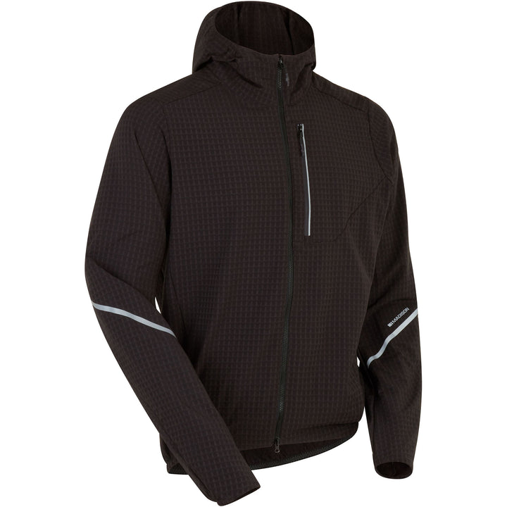 Madison Roam Isoler Thermal Jacket Black MCL25W000