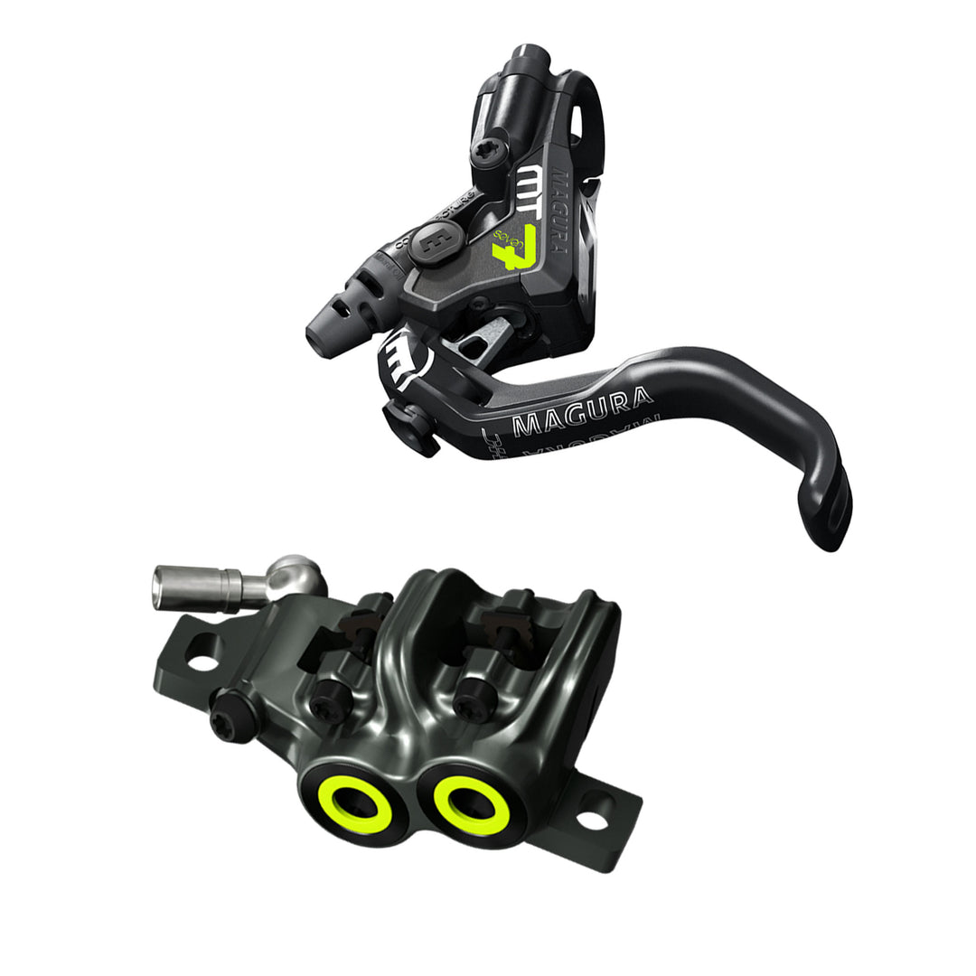 Magura MT7 Pro Mountainbike Disc Brake