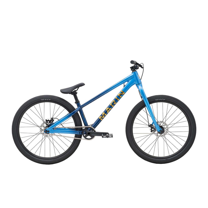 Alcatraz 1 Bike