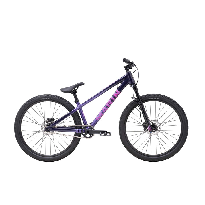 Alcatraz 2 Bike