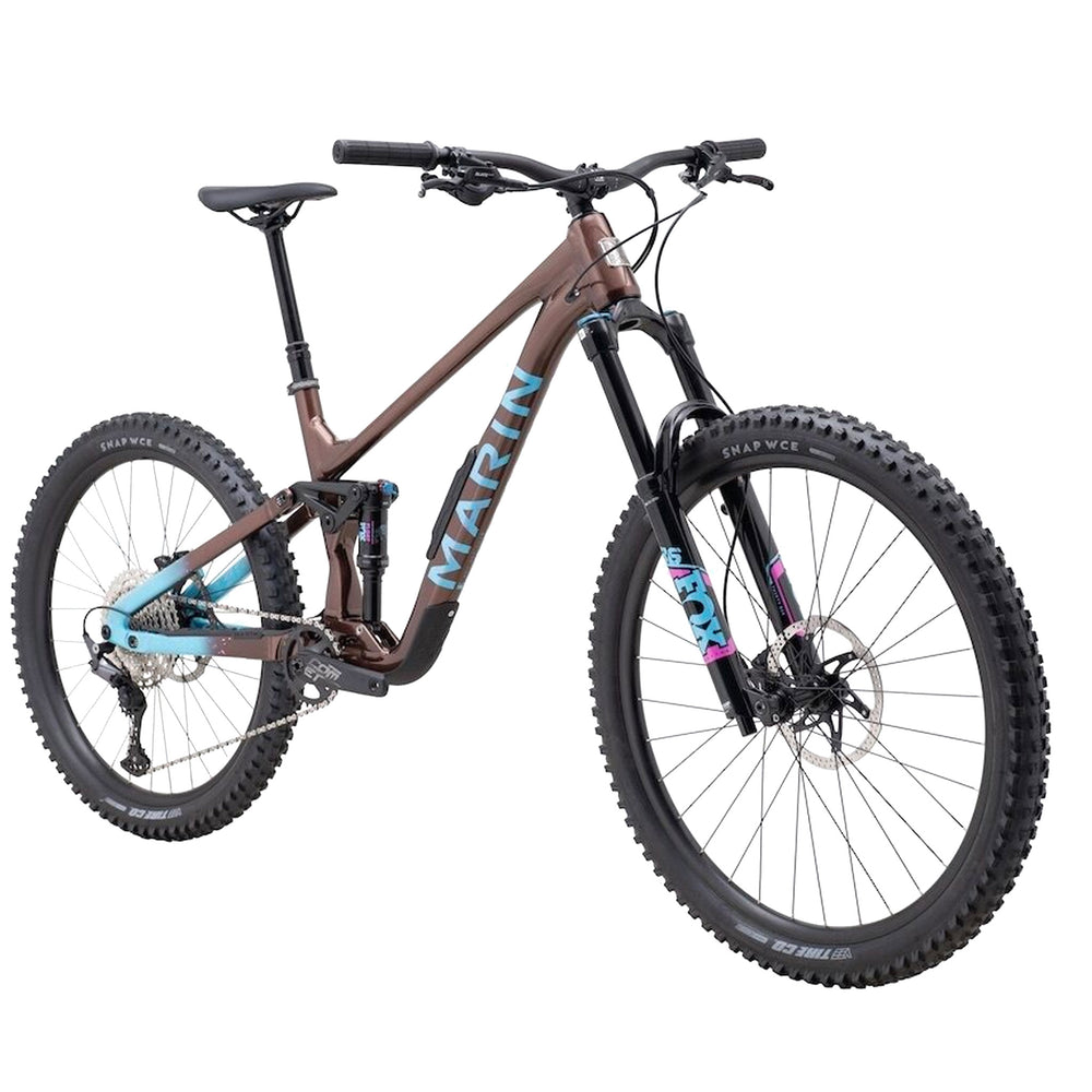 Marin Alpine Trail 1 Mountain Bike Front
