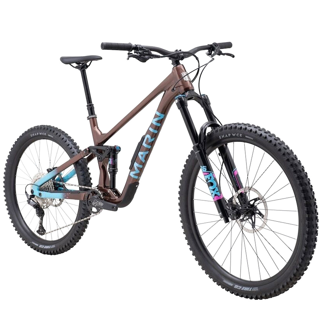 Marin Alpine Trail 1 Mountain Bike Front