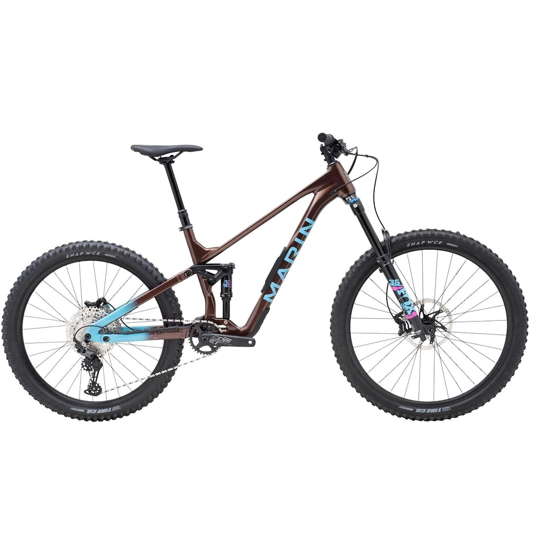 Marin Alpine Trail 1 Mountain Bike