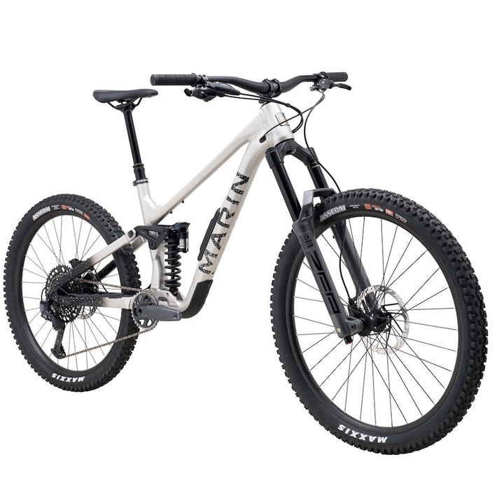 Marin Alpint Trail XR Mountainbike Front