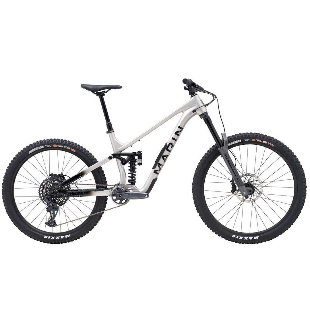 Marin Alpint Trail XR Mountainbike