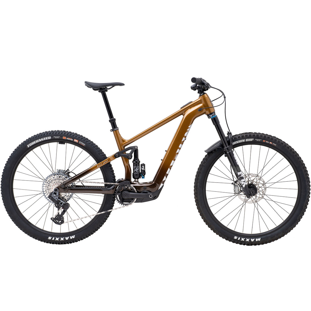Marin Rift Zone EL XR eMTB