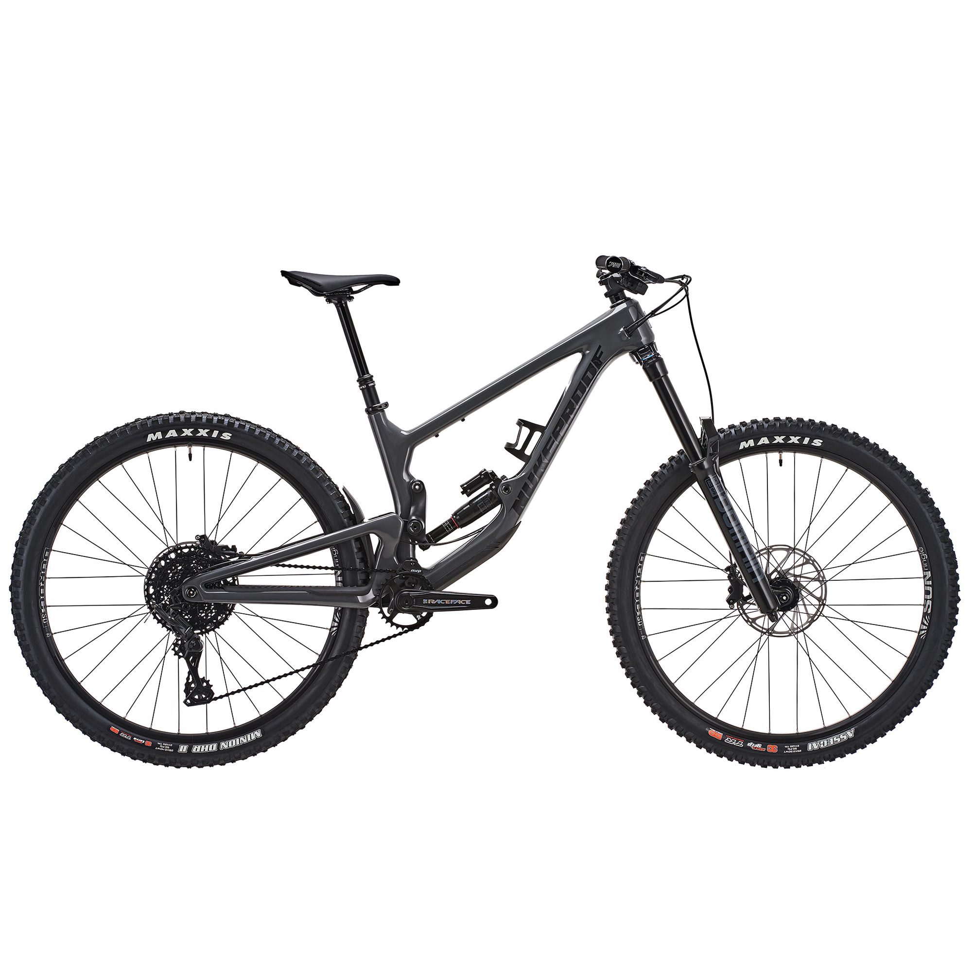 Nukeproof 2024 giga 290