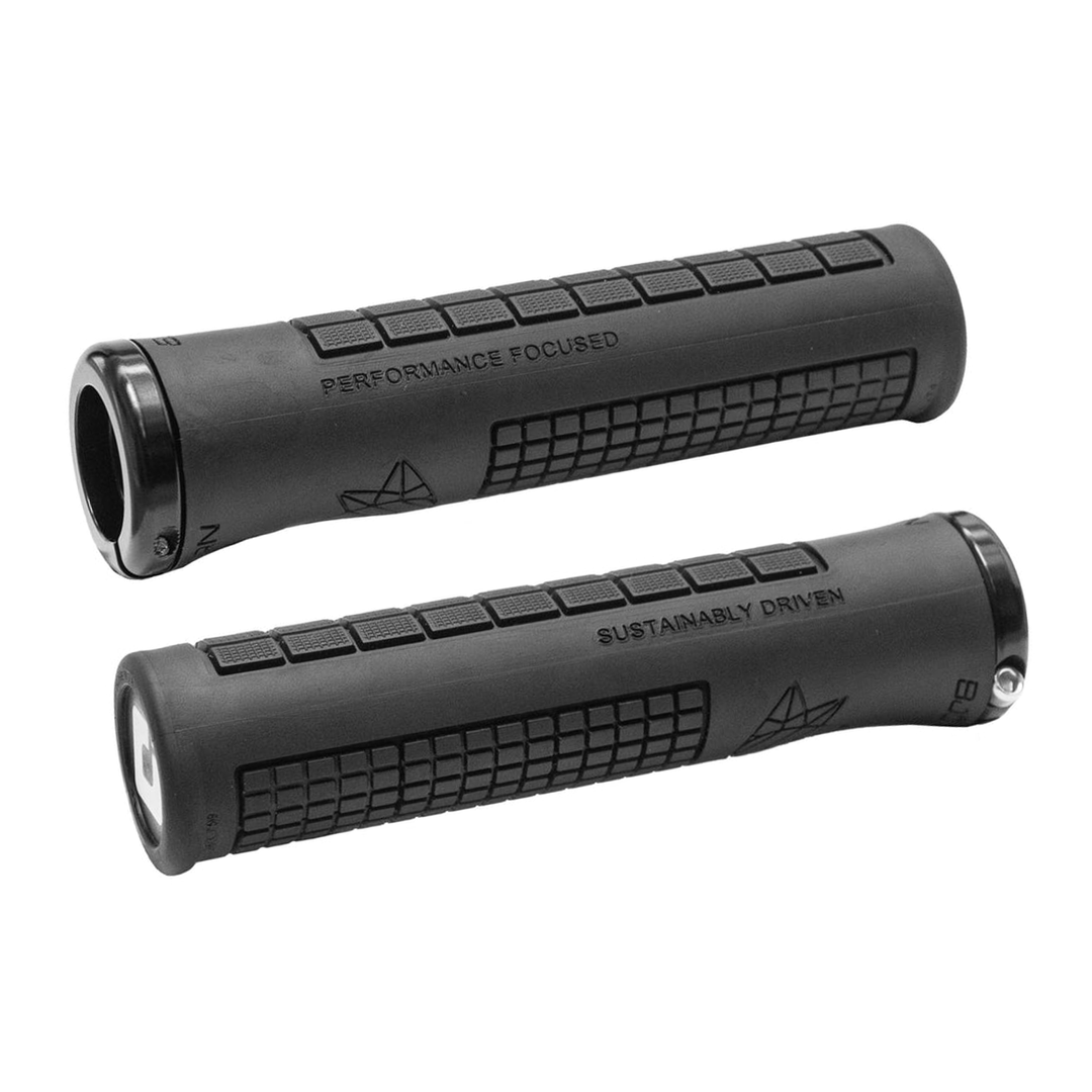 ODI Bjorn V2.1 Mountain Bike Grips Black
