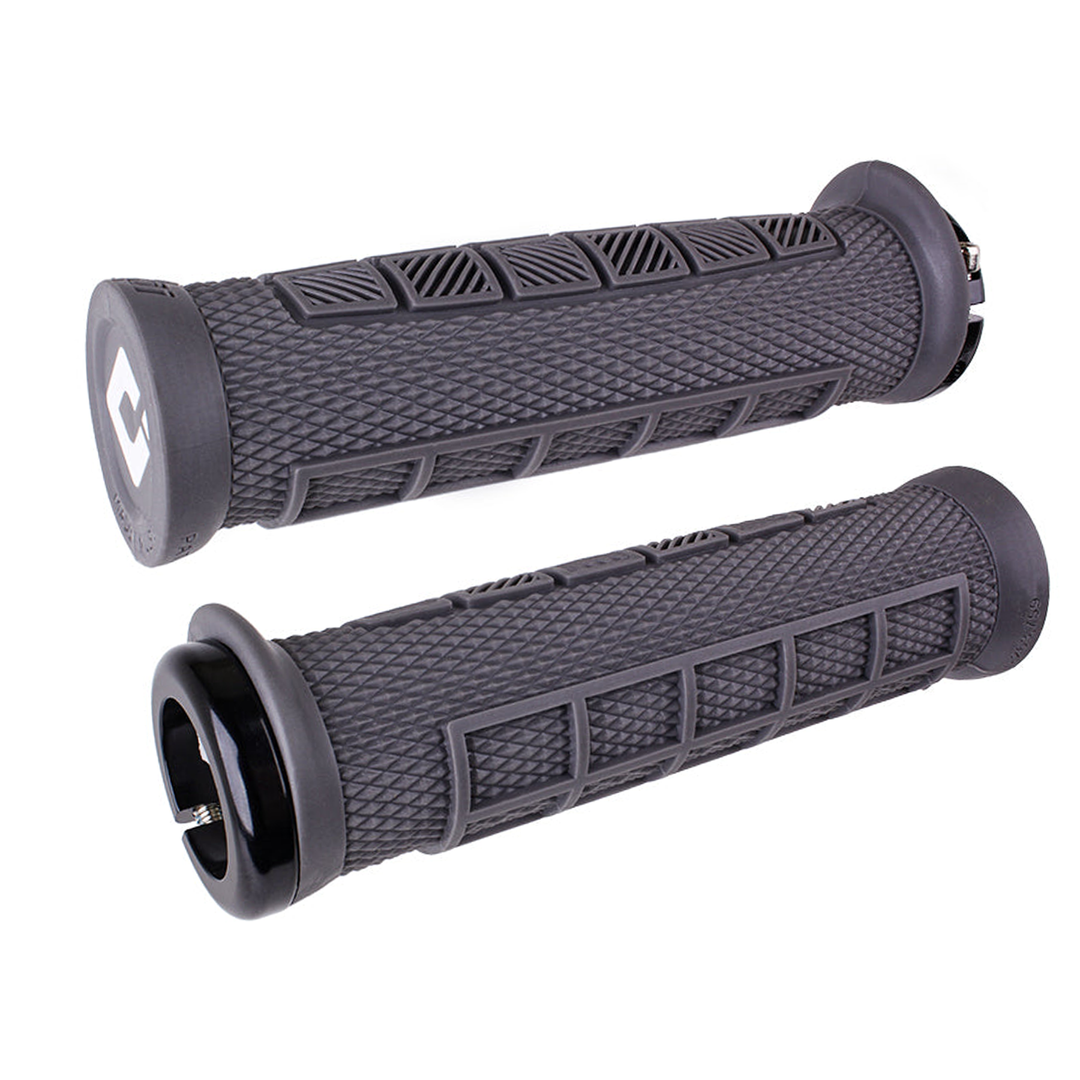 ODI Elite Pro v2.1 MTB Grips Grey