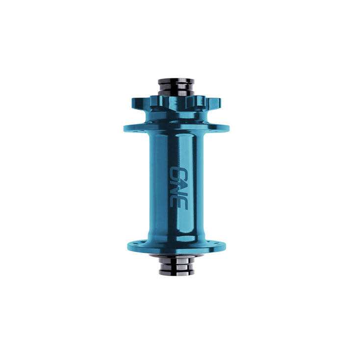 OneUp Components Front Hub Blue