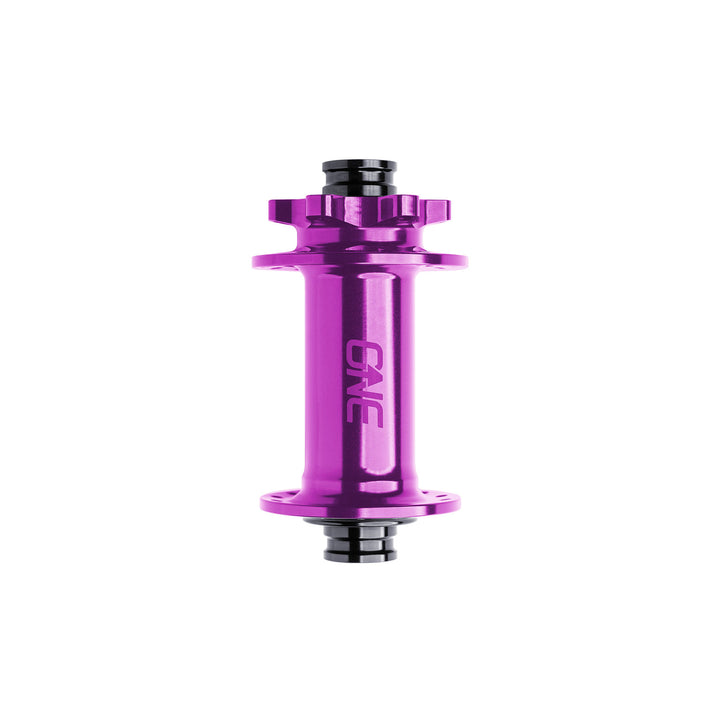 OneUp Components Front Hub Purple