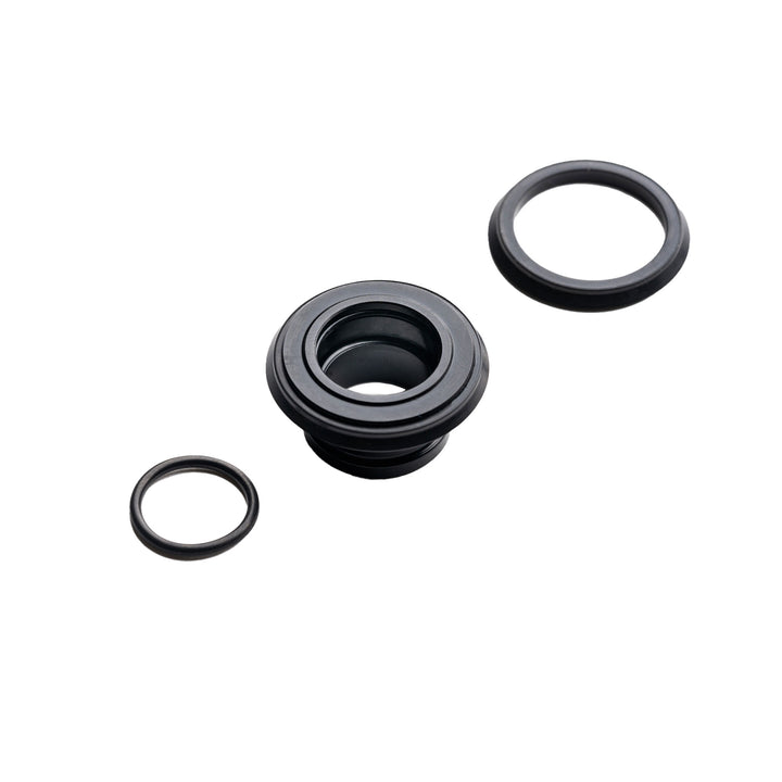 OneUp Components Double Sealed End Caps