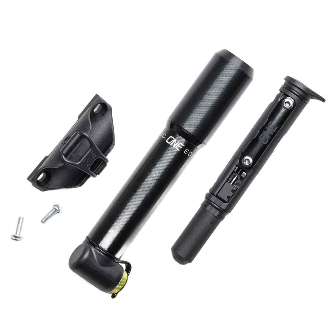 OneUp Components EDC Inline Pump Mount