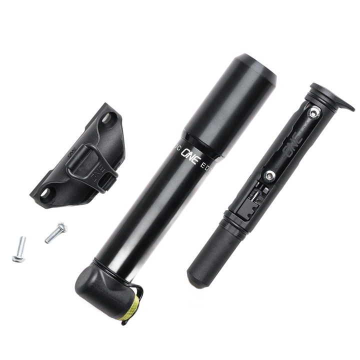 OneUp Components EDC Inline Pump Mount