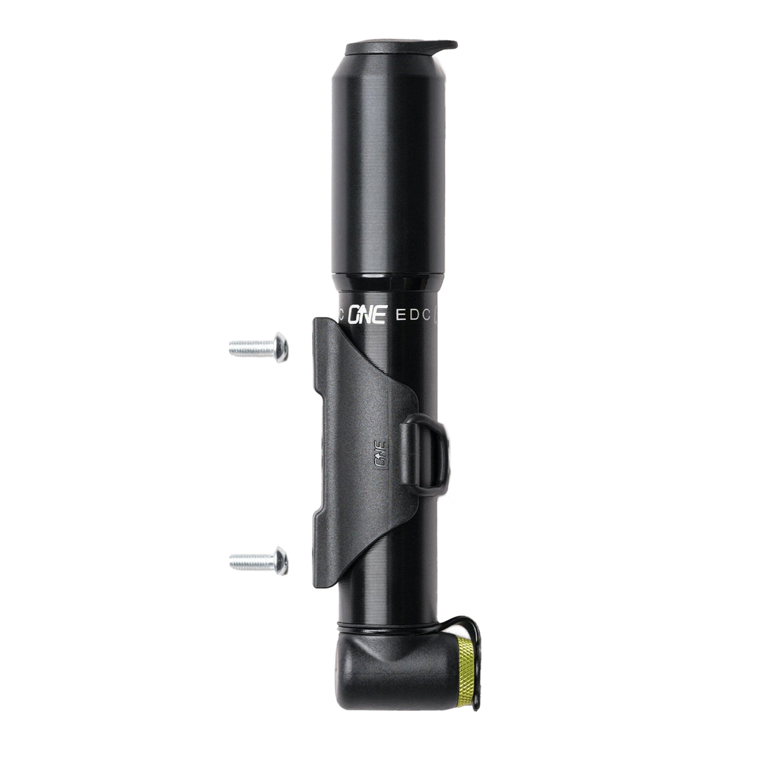 OneUp Components EDC Inline Pump Mount