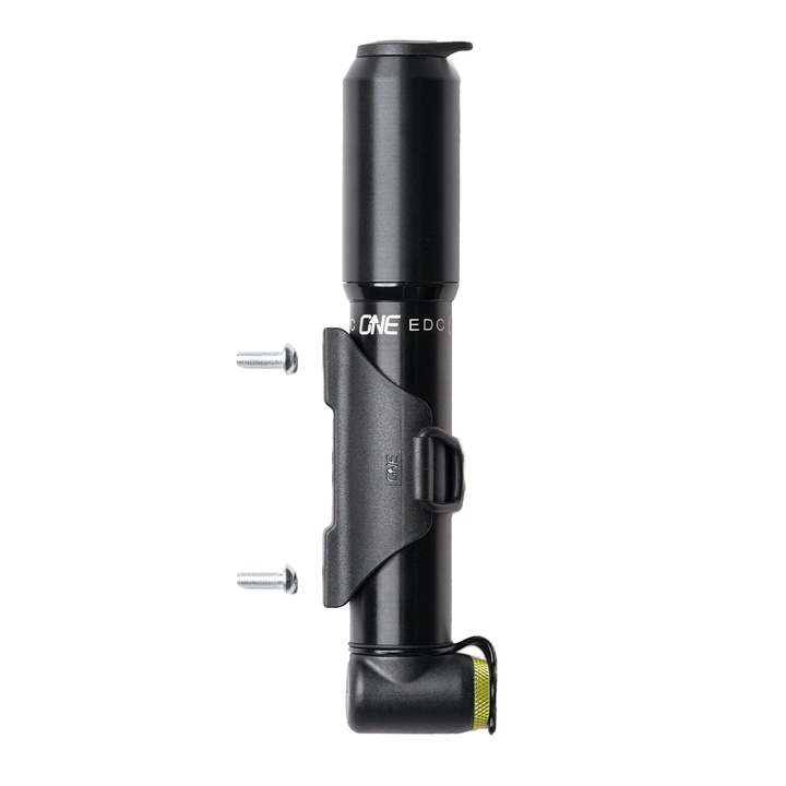 OneUp Components EDC Inline Pump Mount