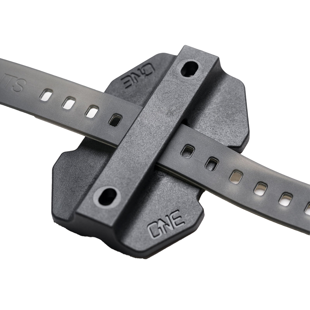 OneUp Components EDC Tube Strap Mount