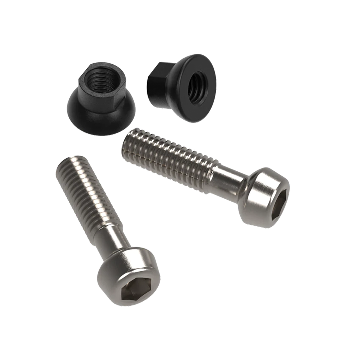 OneUp Dropper Post Replacement Titanium Bolts