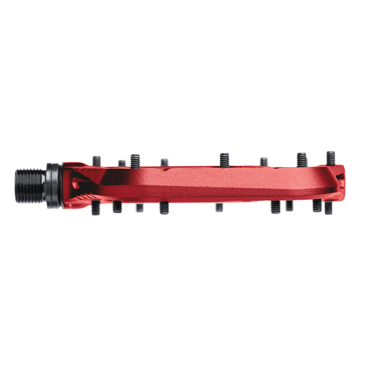 OneUp Components Wave Mountain Bike Pedals Front view
