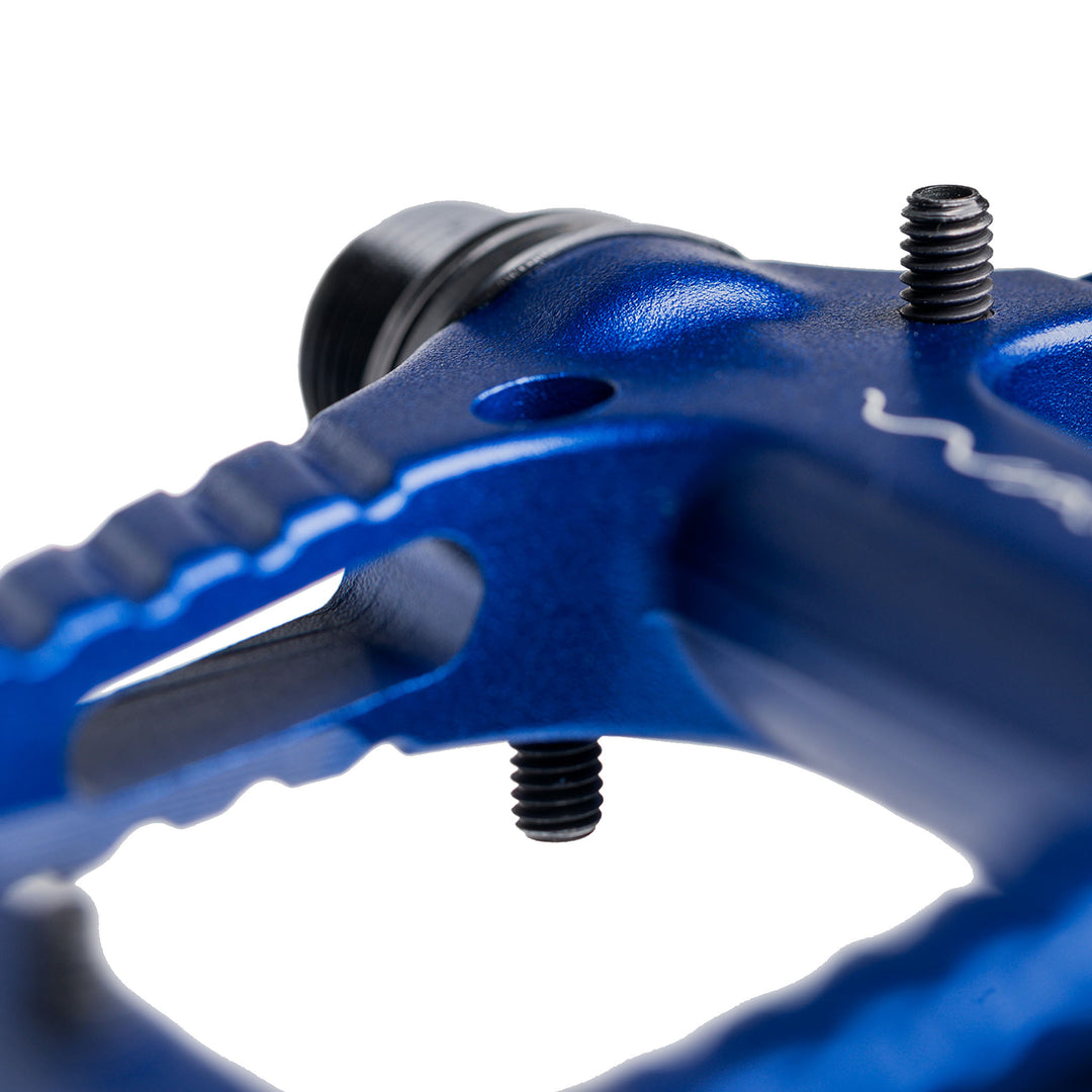OneUp Components Wave Mountain Bike Pedals Pin