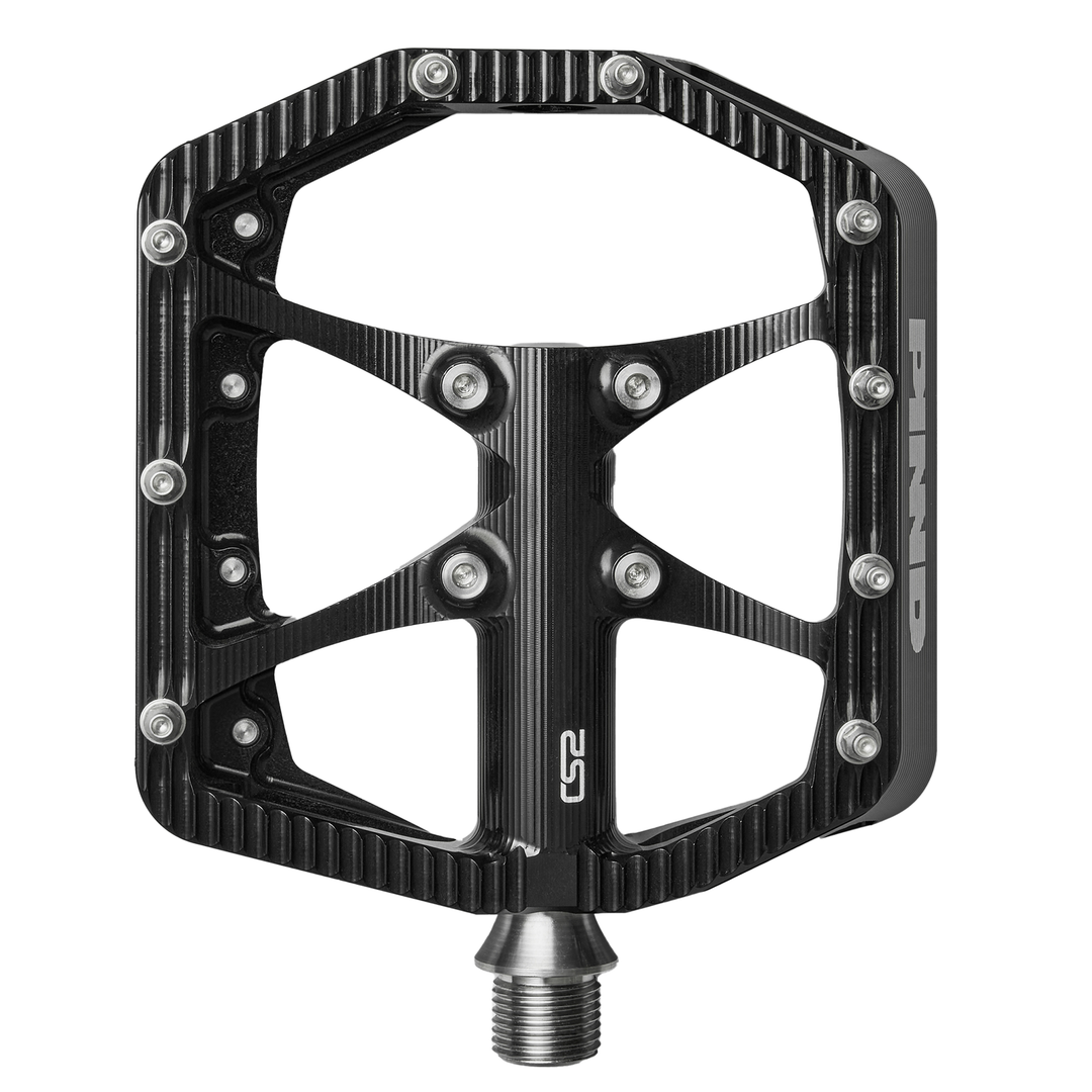 PINND CS2 SS Flat Pedals