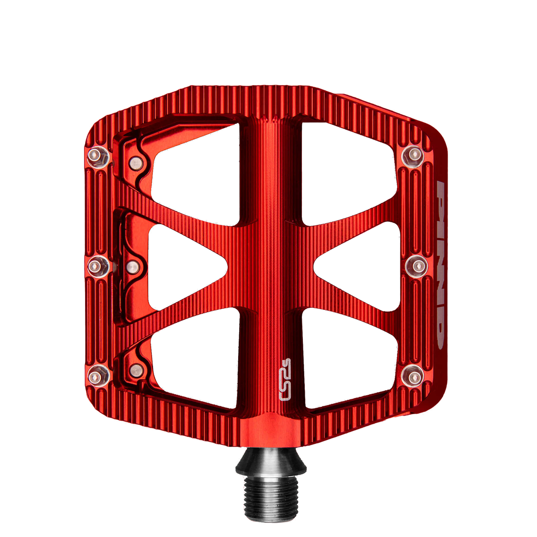 PINND CS2S SS Small Enduro Mountain Bike Pedals