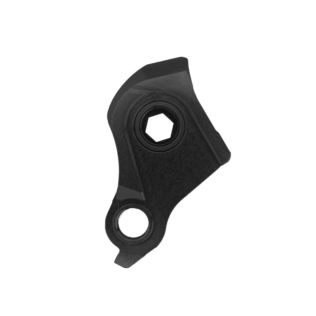 PINND Universal Derailleur Hanger Black Back