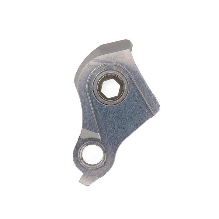 PINND Universal Derailleur Hanger Silver Back