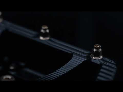 CS2 SS Pedals